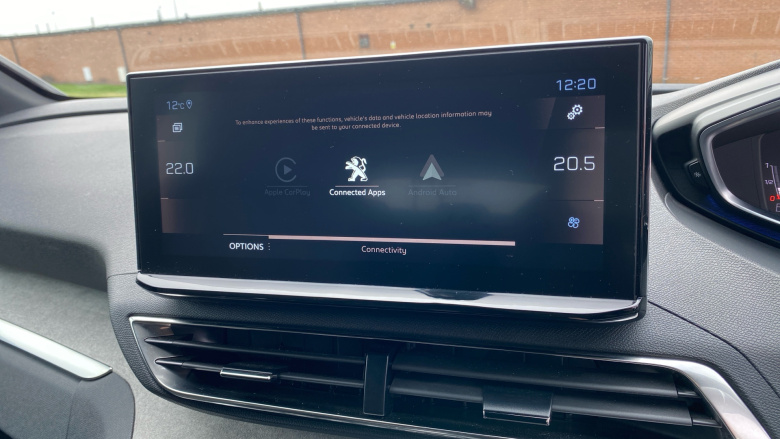 Peugeot 3008 1.2 PureTech GT 5dr EAT8 Petrol Estate